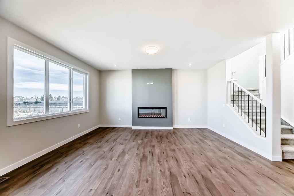 MLS® A2267565 - 123 Saddlebred Place  in Heartland Cochrane, Residential