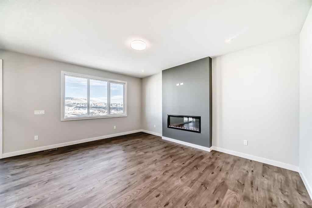 MLS® A2267565 - 123 Saddlebred Place  in Heartland Cochrane, Residential