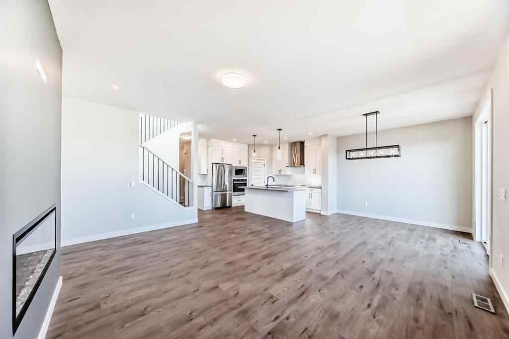 MLS® A2267565 - 123 Saddlebred Place  in Heartland Cochrane, Residential