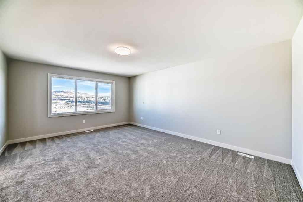 MLS® A2267565 - 123 Saddlebred Place  in Heartland Cochrane, Residential