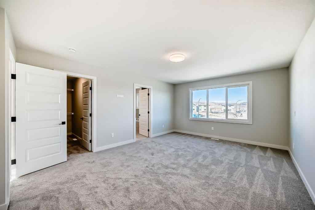 MLS® A2267565 - 123 Saddlebred Place  in Heartland Cochrane, Residential