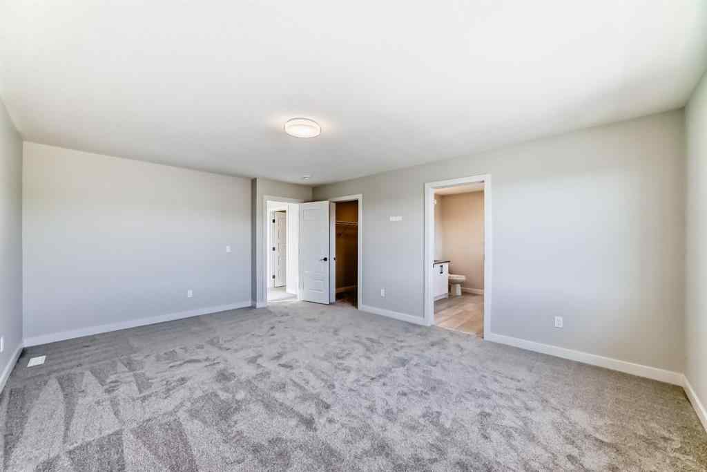 MLS® A2267565 - 123 Saddlebred Place  in Heartland Cochrane, Residential