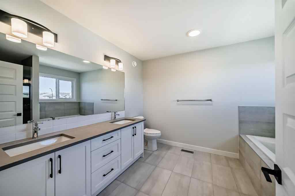 MLS® A2267565 - 123 Saddlebred Place  in Heartland Cochrane, Residential