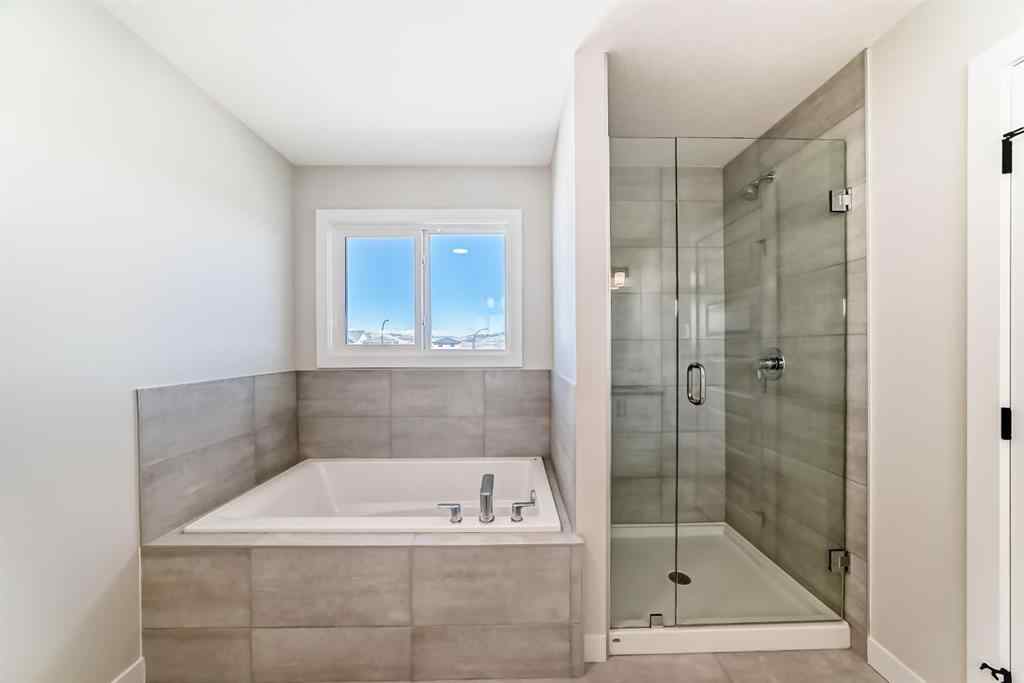 MLS® A2267565 - 123 Saddlebred Place  in Heartland Cochrane, Residential