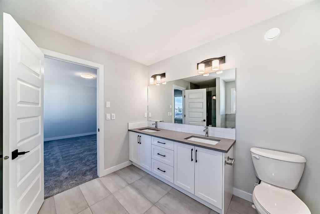 MLS® A2267565 - 123 Saddlebred Place  in Heartland Cochrane, Residential