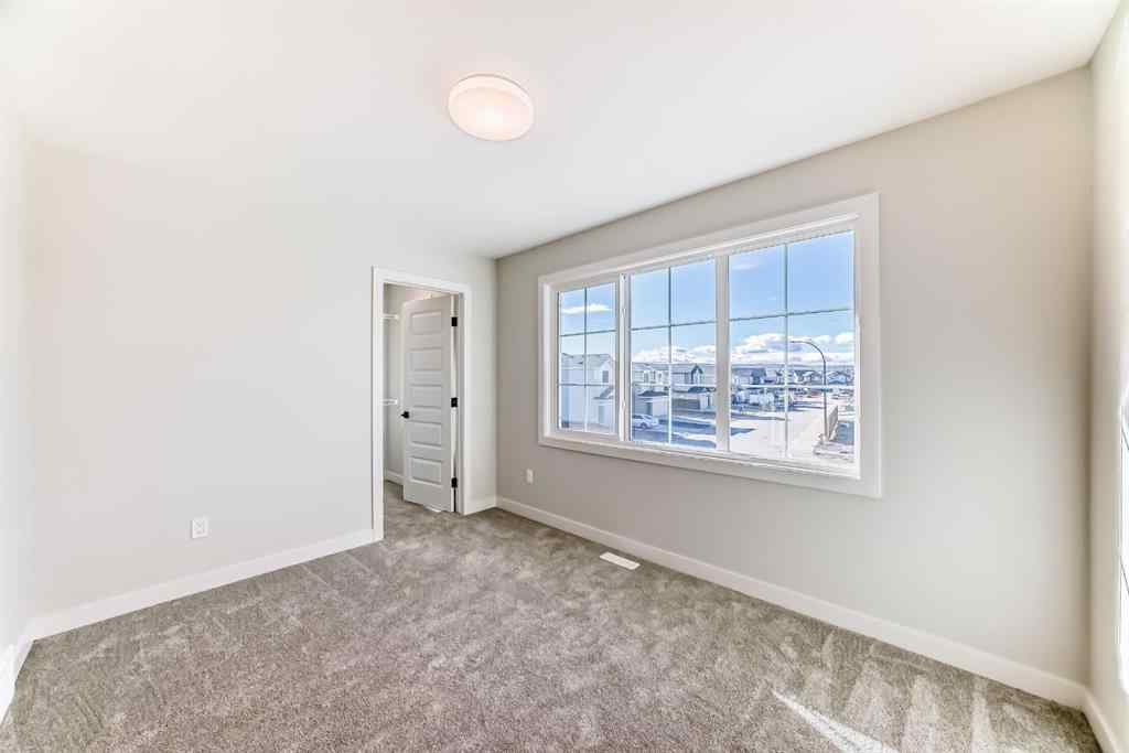 MLS® A2267565 - 123 Saddlebred Place  in Heartland Cochrane, Residential