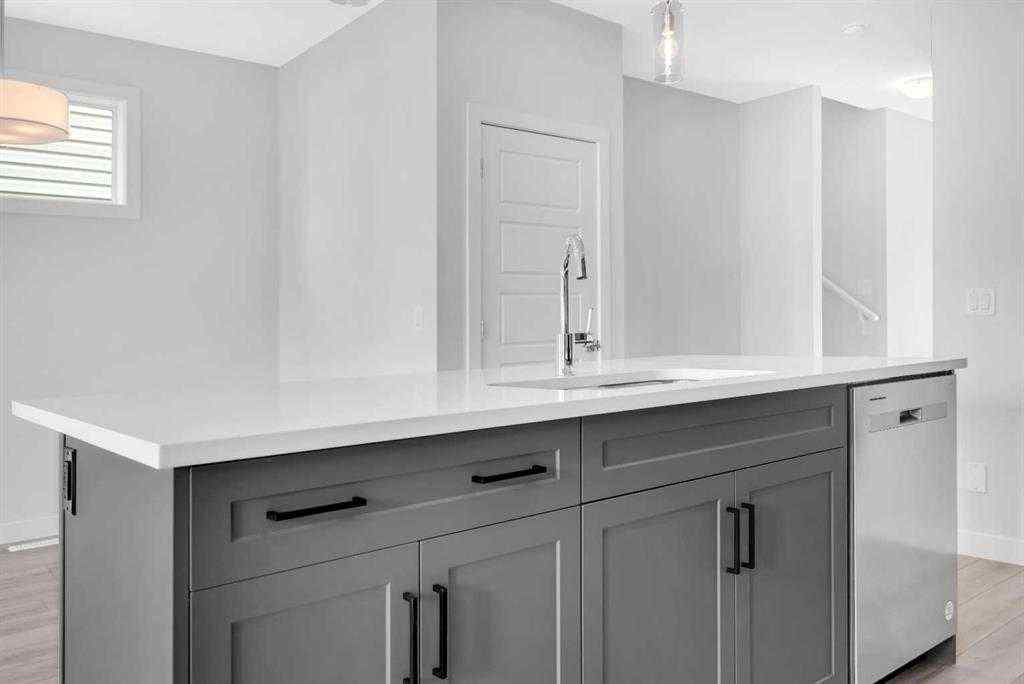 MLS® A2267566 - 16 Amblefield Avenue NW in Moraine Calgary, Residential