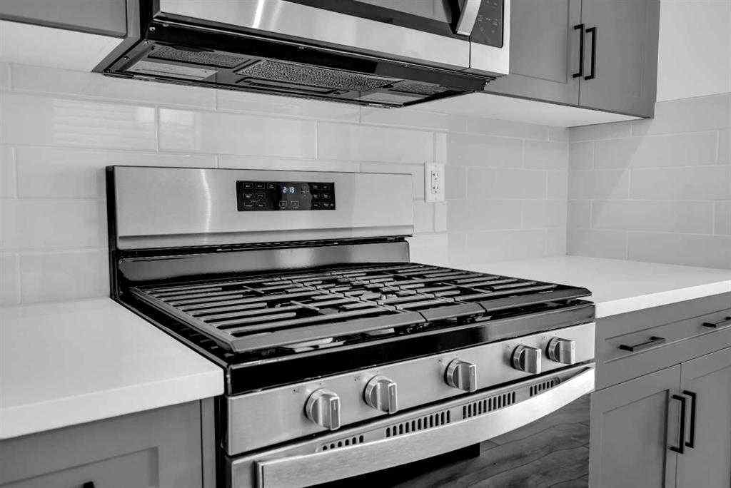 MLS® A2267566 - 16 Amblefield Avenue NW in Moraine Calgary, Residential