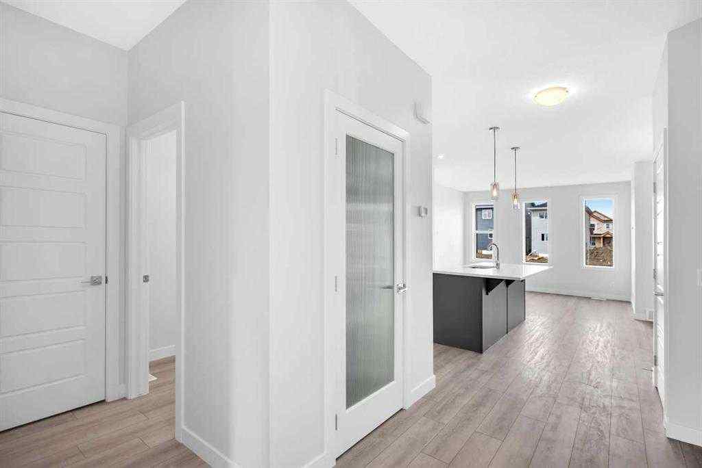 MLS® A2267566 - 16 Amblefield Avenue NW in Moraine Calgary, Residential