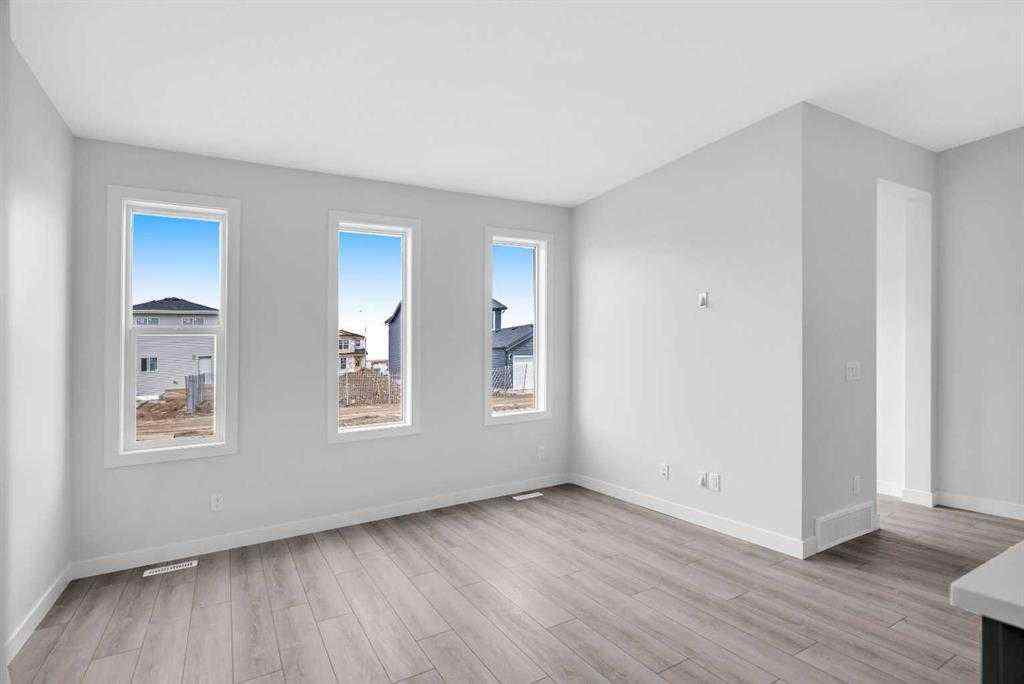 MLS® A2267566 - 16 Amblefield Avenue NW in Moraine Calgary, Residential