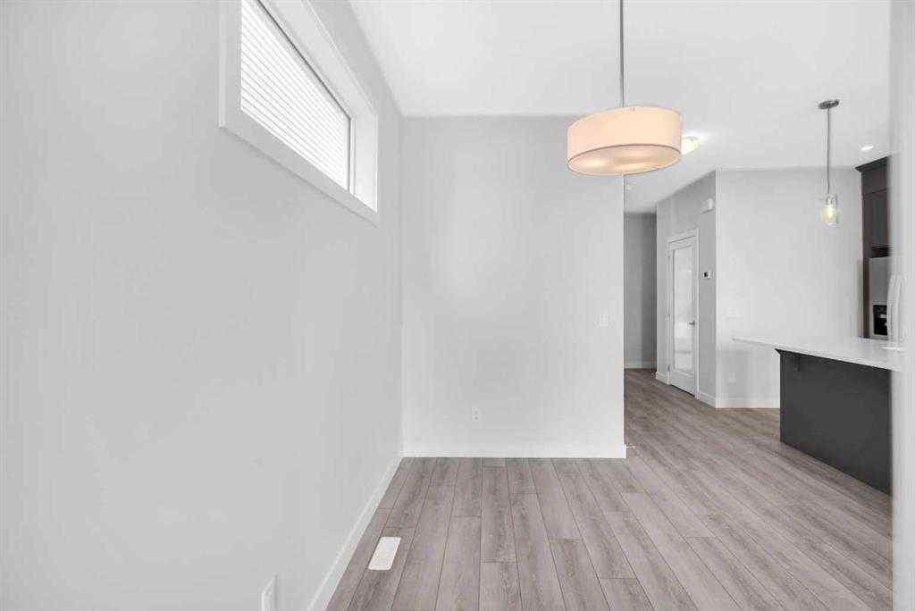 MLS® A2267566 - 16 Amblefield Avenue NW in Moraine Calgary, Residential