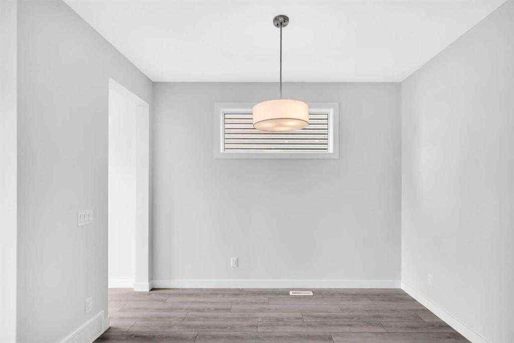 MLS® A2267566 - 16 Amblefield Avenue NW in Moraine Calgary, Residential