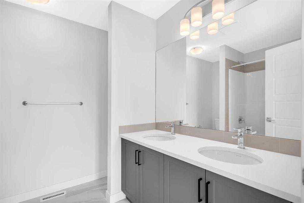 MLS® A2267566 - 16 Amblefield Avenue NW in Moraine Calgary, Residential