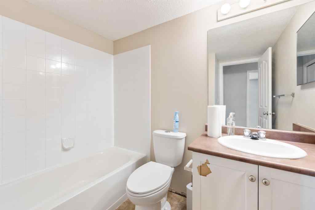 MLS® A2267567 - Unit #1102 2395 Eversyde Avenue SW in Evergreen Calgary, Residential