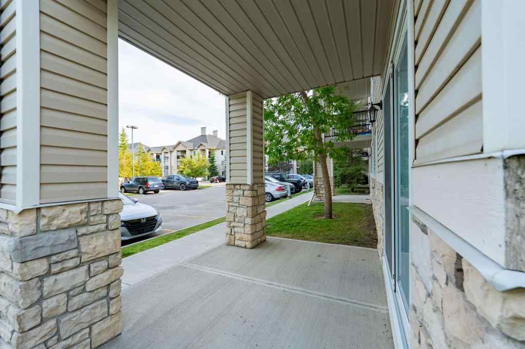 MLS® A2267567 - Unit #1102 2395 Eversyde Avenue SW in Evergreen Calgary, Residential
