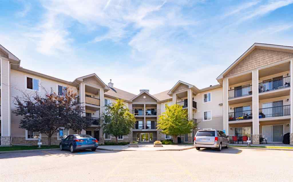 MLS® A2267567 - Unit #1102 2395 Eversyde Avenue SW in Evergreen Calgary, Residential