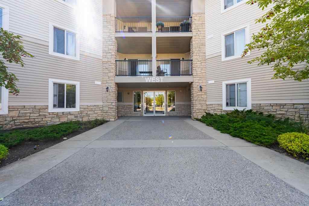 MLS® A2267567 - Unit #1102 2395 Eversyde Avenue SW in Evergreen Calgary, Residential