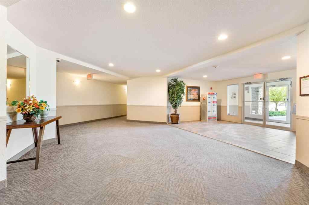 MLS® A2267567 - Unit #1102 2395 Eversyde Avenue SW in Evergreen Calgary, Residential