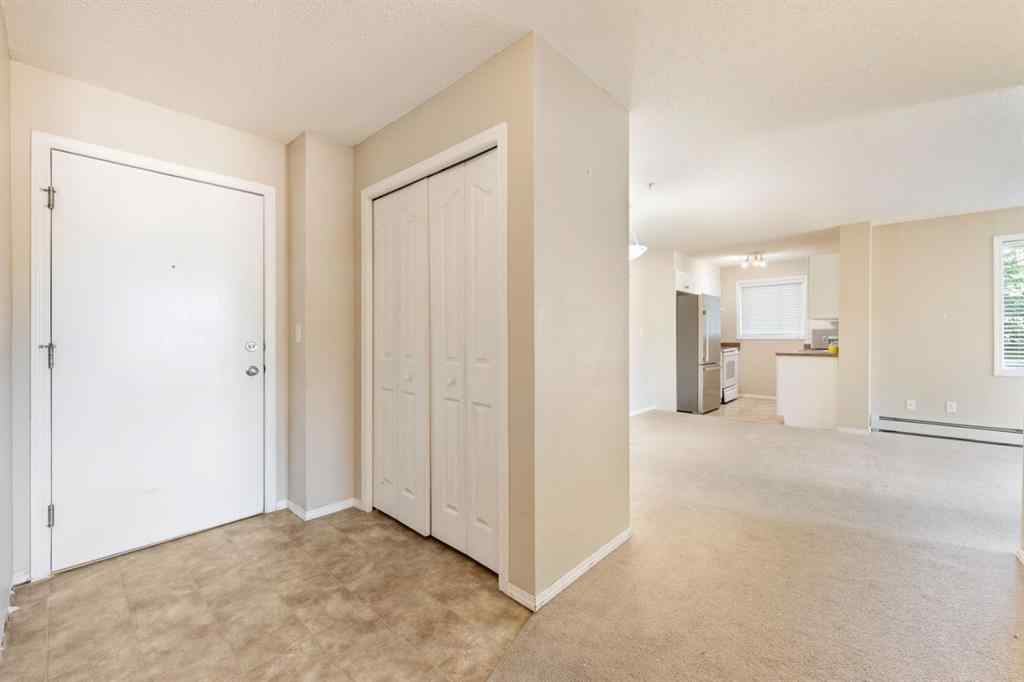 MLS® A2267567 - Unit #1102 2395 Eversyde Avenue SW in Evergreen Calgary, Residential