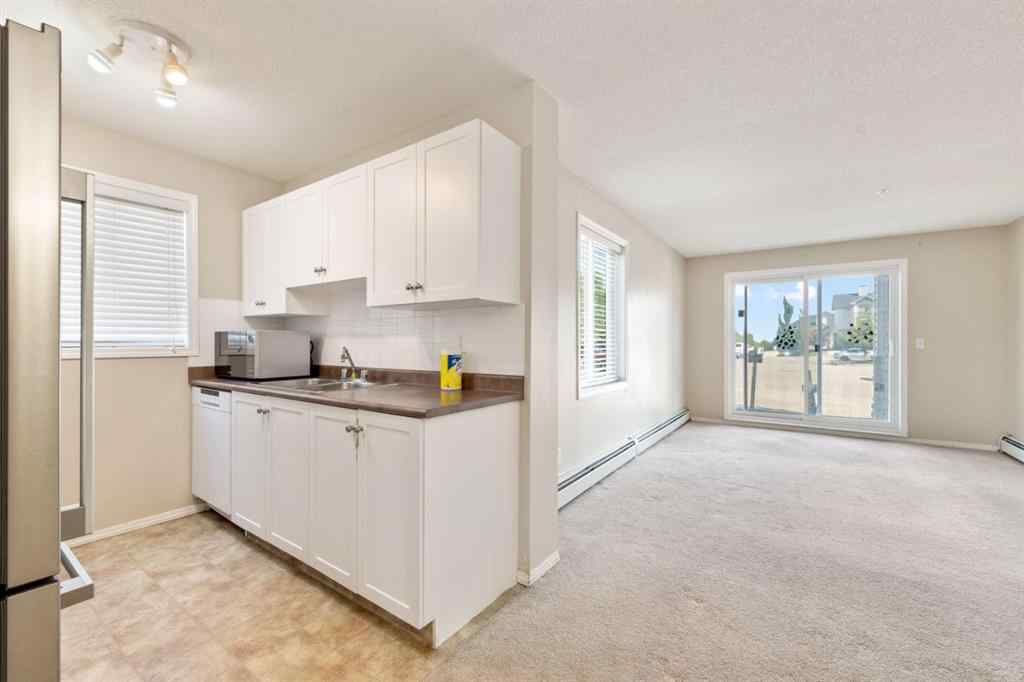 MLS® A2267567 - Unit #1102 2395 Eversyde Avenue SW in Evergreen Calgary, Residential