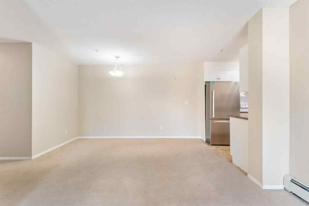 MLS® A2267567 - Unit #1102 2395 Eversyde Avenue SW in Evergreen Calgary, Residential
