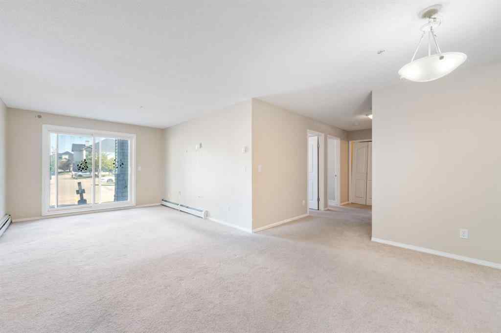 MLS® A2267567 - Unit #1102 2395 Eversyde Avenue SW in Evergreen Calgary, Residential