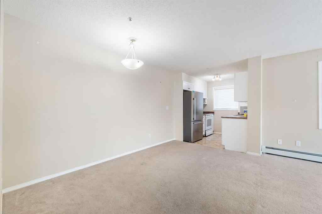 MLS® A2267567 - Unit #1102 2395 Eversyde Avenue SW in Evergreen Calgary, Residential