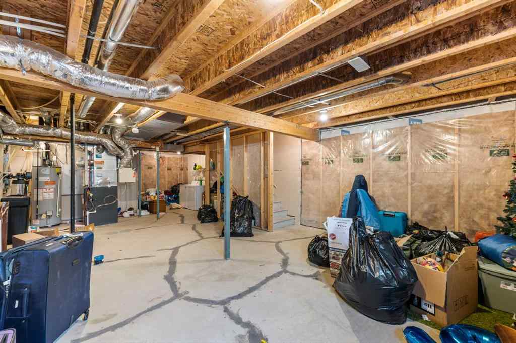 MLS® A2267568 - 146 Skyview Point Crescent NE in Skyview Ranch Calgary, Residential