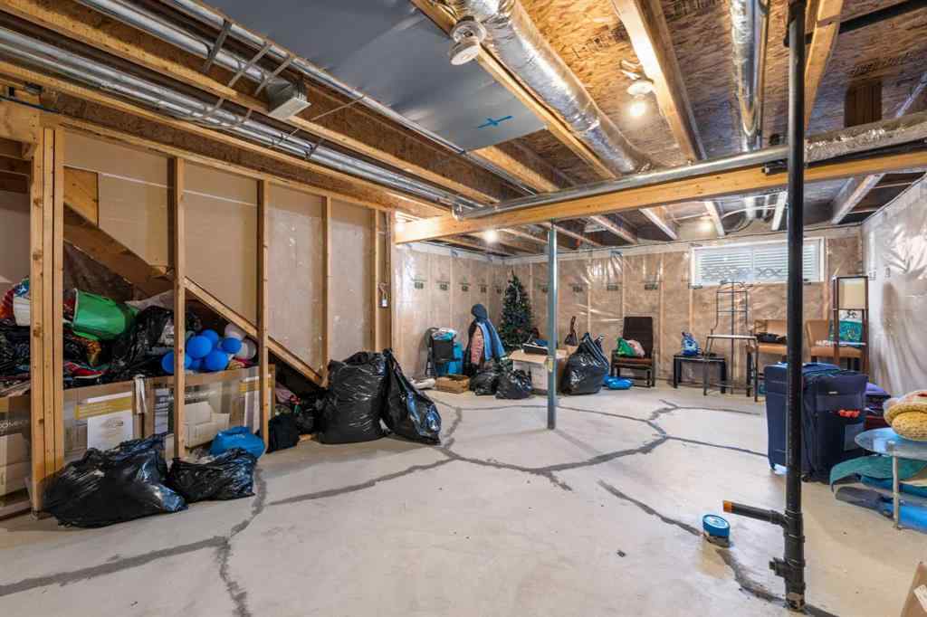 MLS® A2267568 - 146 Skyview Point Crescent NE in Skyview Ranch Calgary, Residential