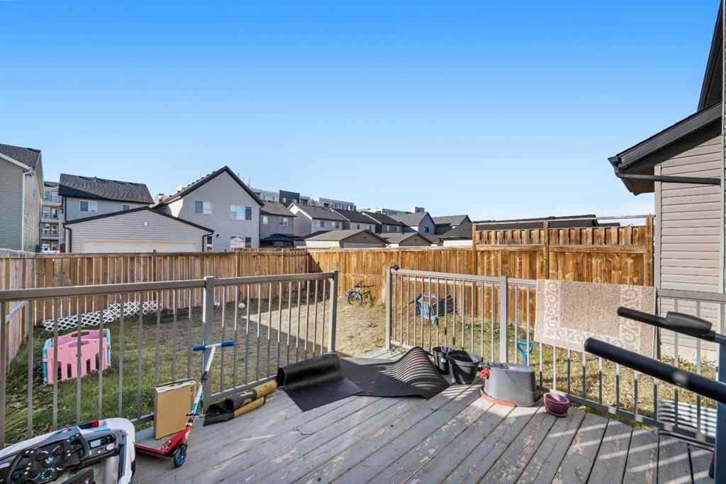 MLS® A2267568 - 146 Skyview Point Crescent NE in Skyview Ranch Calgary, Residential