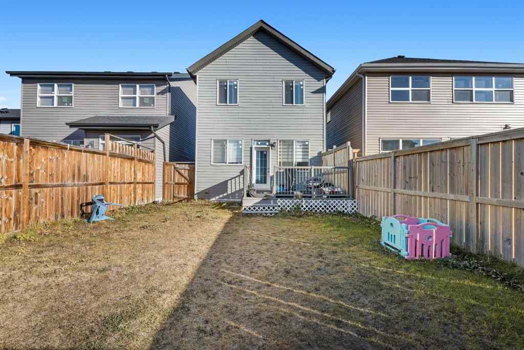 MLS® A2267568 - 146 Skyview Point Crescent NE in Skyview Ranch Calgary, Residential