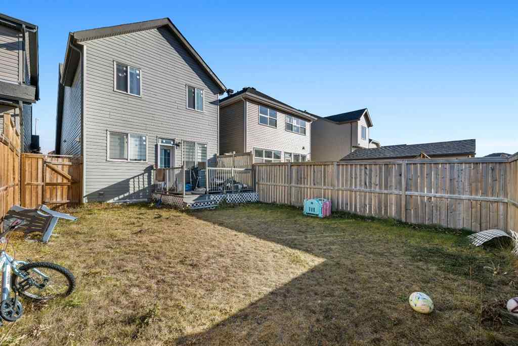 MLS® A2267568 - 146 Skyview Point Crescent NE in Skyview Ranch Calgary, Residential