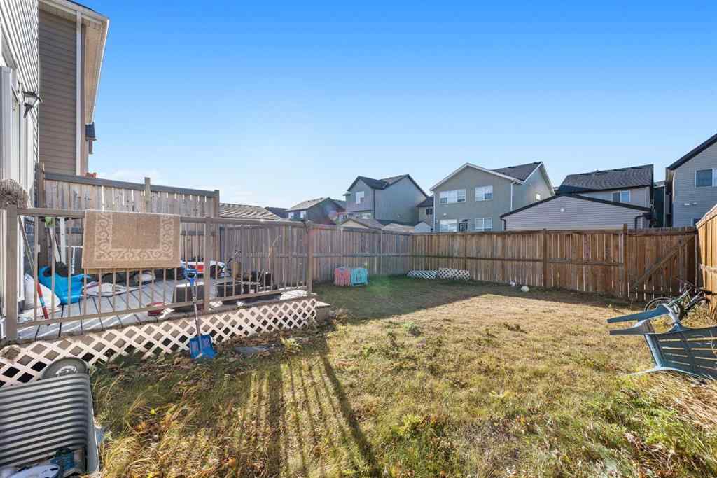 MLS® A2267568 - 146 Skyview Point Crescent NE in Skyview Ranch Calgary, Residential