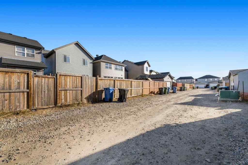 MLS® A2267568 - 146 Skyview Point Crescent NE in Skyview Ranch Calgary, Residential