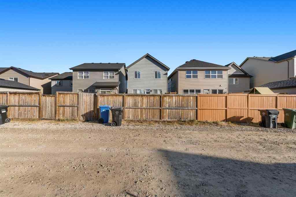 MLS® A2267568 - 146 Skyview Point Crescent NE in Skyview Ranch Calgary, Residential