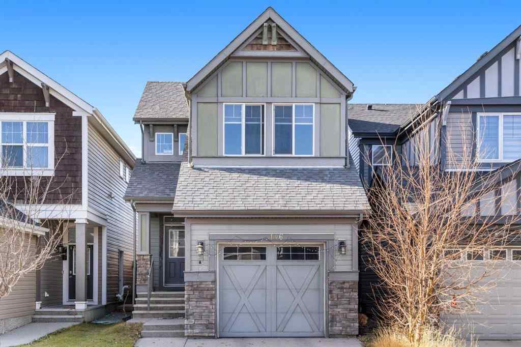MLS® A2267568 - 146 Skyview Point Crescent NE in Skyview Ranch Calgary, Residential