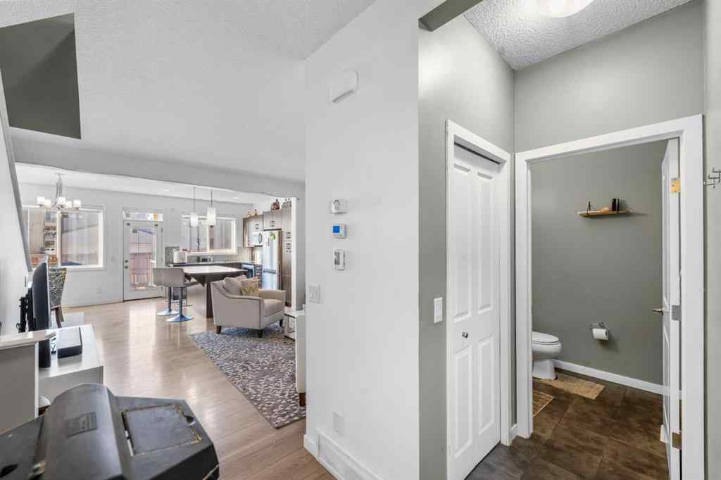 MLS® A2267568 - 146 Skyview Point Crescent NE in Skyview Ranch Calgary, Residential