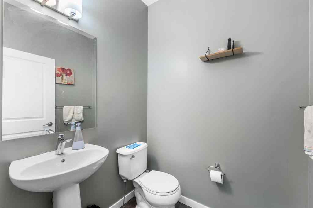 MLS® A2267568 - 146 Skyview Point Crescent NE in Skyview Ranch Calgary, Residential