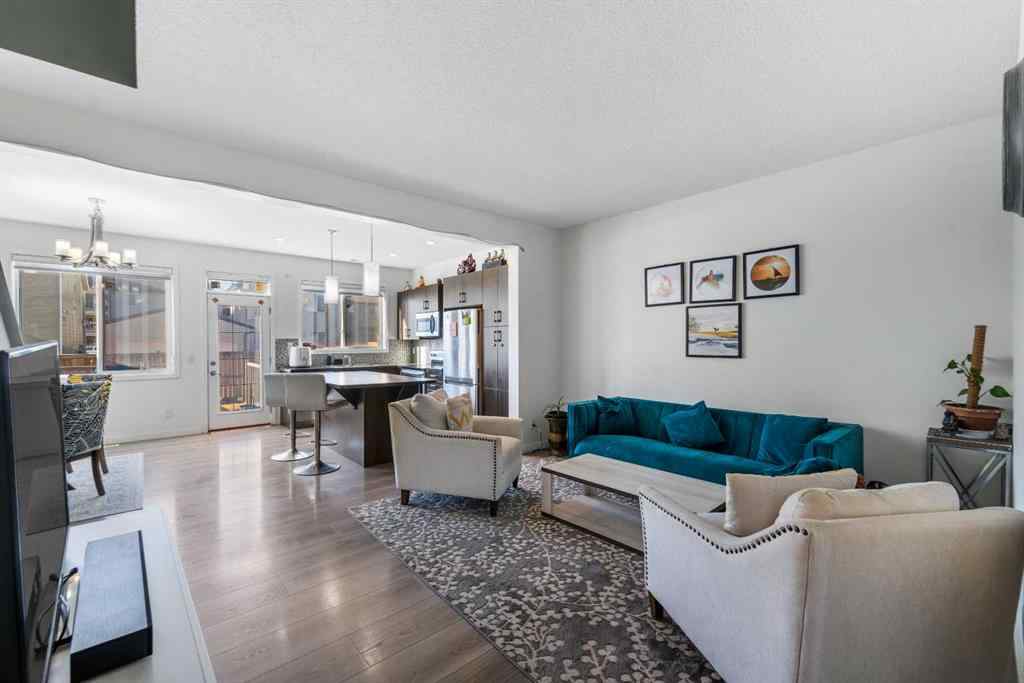 MLS® A2267568 - 146 Skyview Point Crescent NE in Skyview Ranch Calgary, Residential