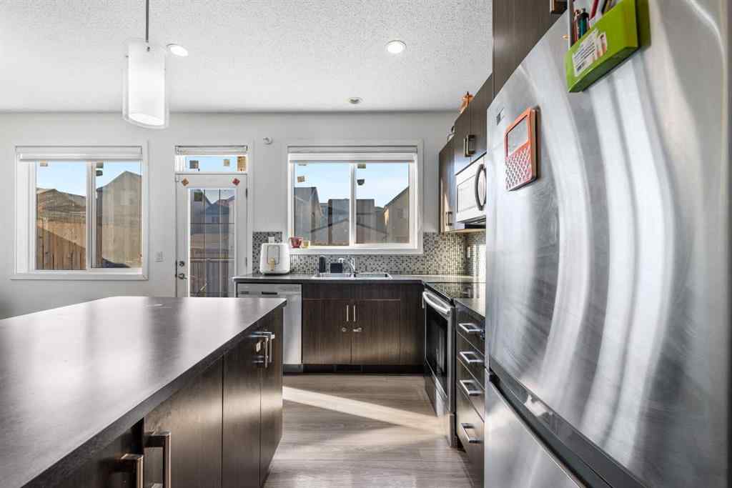 MLS® A2267568 - 146 Skyview Point Crescent NE in Skyview Ranch Calgary, Residential