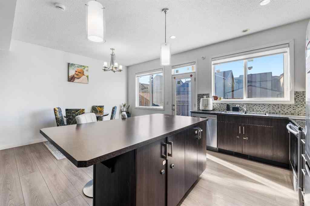 MLS® A2267568 - 146 Skyview Point Crescent NE in Skyview Ranch Calgary, Residential