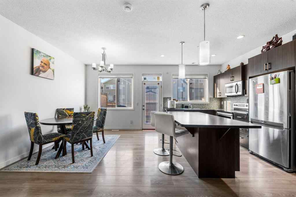 MLS® A2267568 - 146 Skyview Point Crescent NE in Skyview Ranch Calgary, Residential