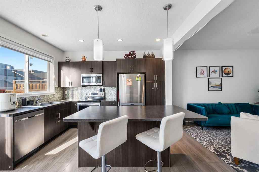 MLS® A2267568 - 146 Skyview Point Crescent NE in Skyview Ranch Calgary, Residential