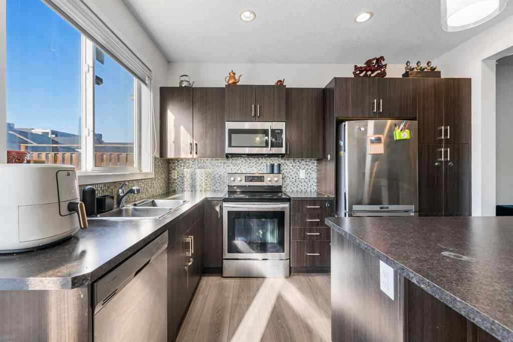 MLS® A2267568 - 146 Skyview Point Crescent NE in Skyview Ranch Calgary, Residential