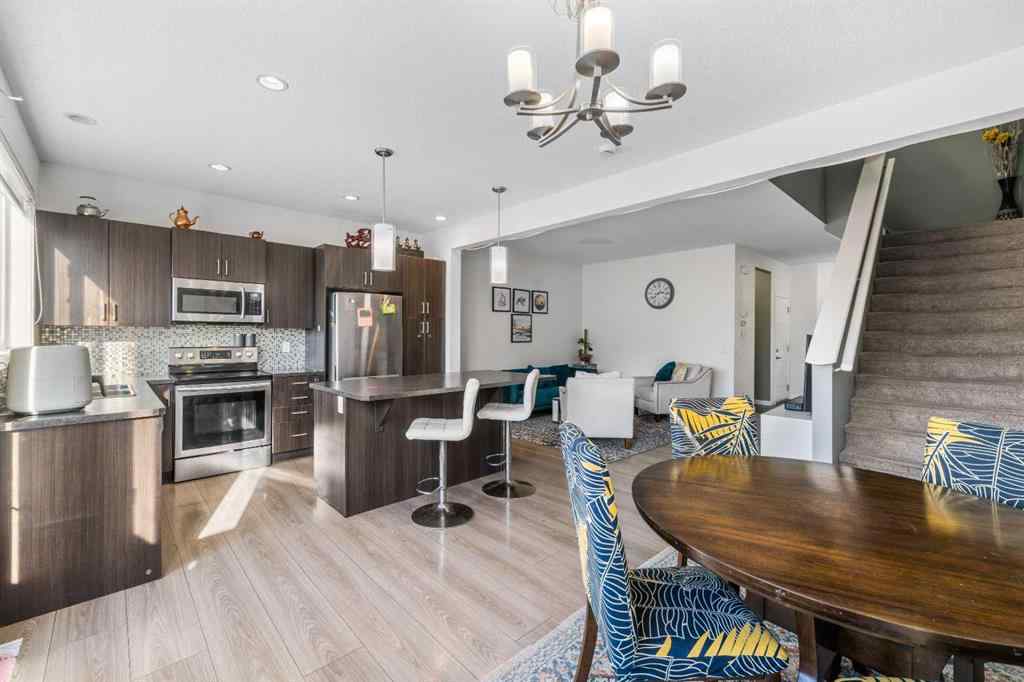 MLS® A2267568 - 146 Skyview Point Crescent NE in Skyview Ranch Calgary, Residential