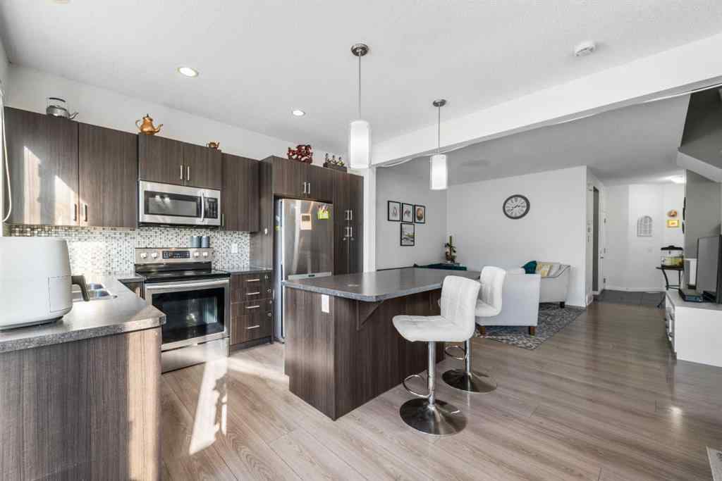 MLS® A2267568 - 146 Skyview Point Crescent NE in Skyview Ranch Calgary, Residential