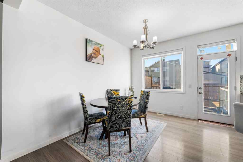 MLS® A2267568 - 146 Skyview Point Crescent NE in Skyview Ranch Calgary, Residential