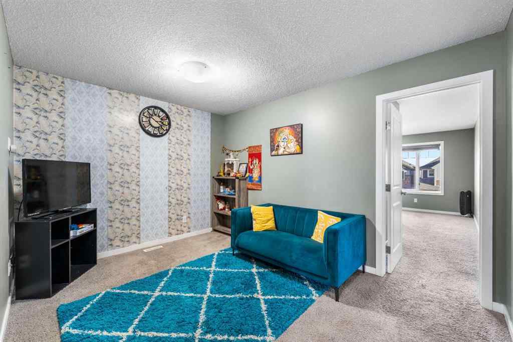 MLS® A2267568 - 146 Skyview Point Crescent NE in Skyview Ranch Calgary, Residential