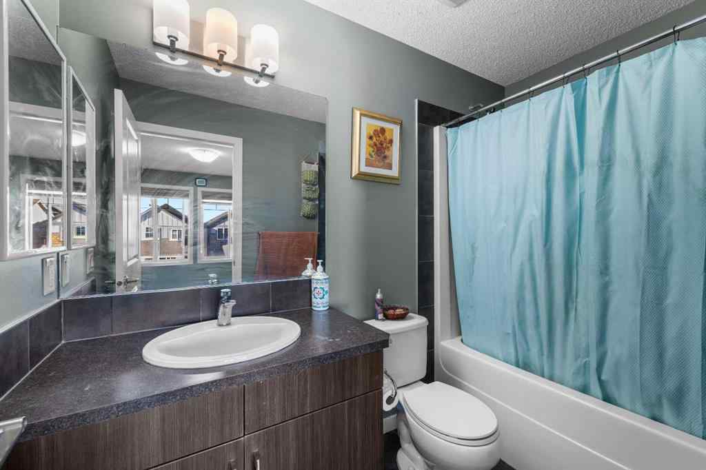 MLS® A2267568 - 146 Skyview Point Crescent NE in Skyview Ranch Calgary, Residential