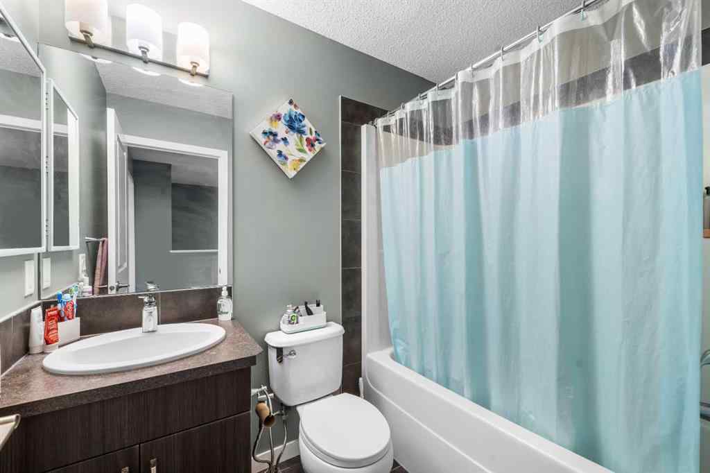 MLS® A2267568 - 146 Skyview Point Crescent NE in Skyview Ranch Calgary, Residential